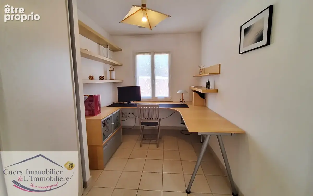Cuers, villa T7 183m2 - photo 17