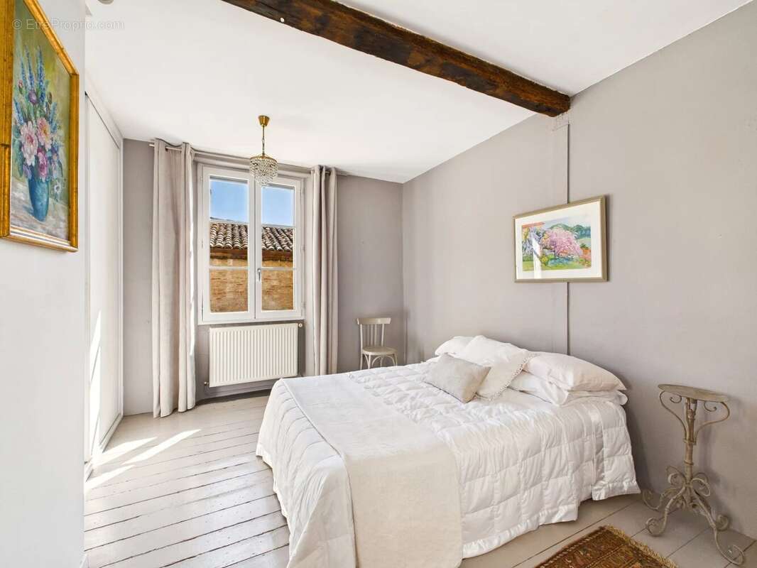 Maison à PENNE-D&#039;AGENAIS