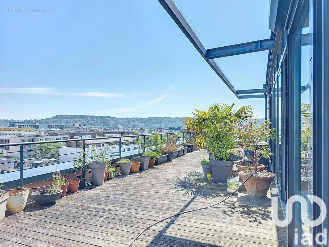 Photo 1 - Appartement à ROUEN