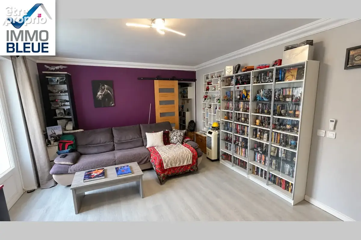 Maison 5 pièces 118 m² à vendre à Chateauneuf-Les-Martigues (13220) - photo 7