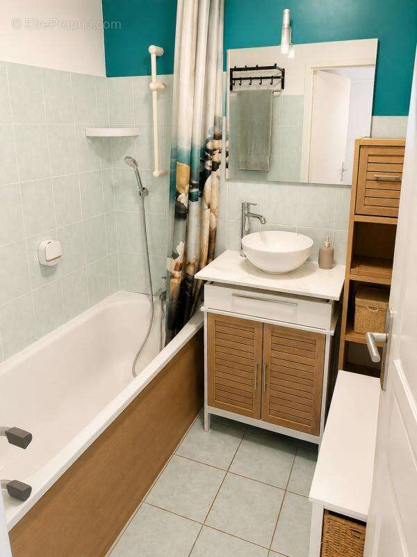 Appartement 2 pièces 40 m² à Rosny-sous- - photo 9
