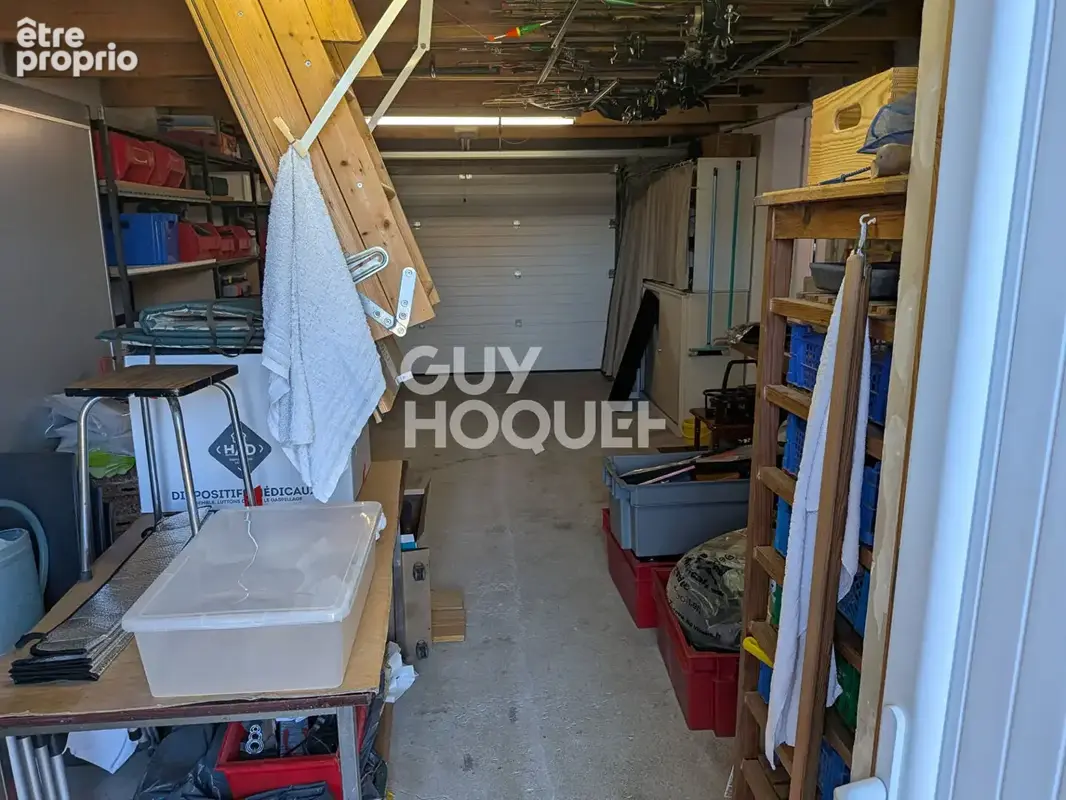 Maison récente 5 pièces à vendre à Aizenay - 337 900 - photo 14
