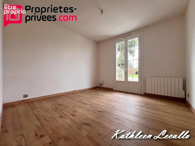 Maison Saint Nazaire 5 pièce(s) 99 m2 - photo 6