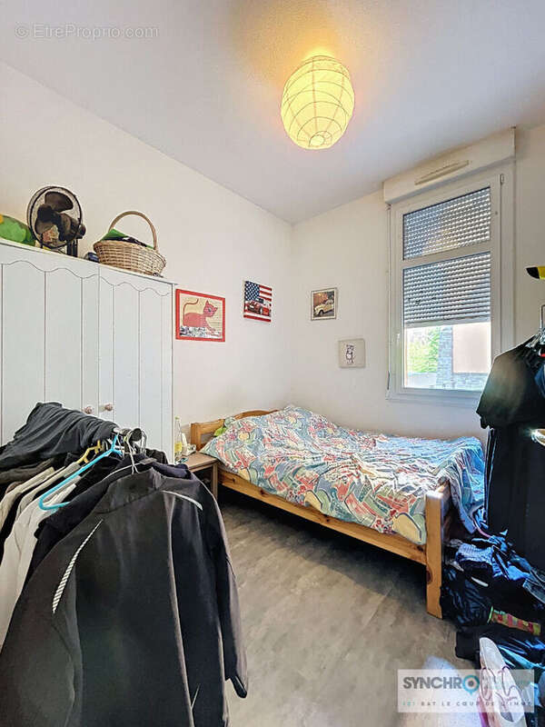 Appartement à VOLGELSHEIM