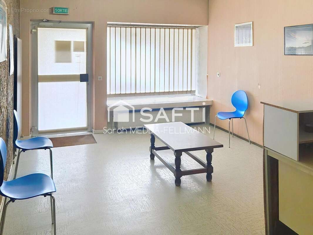 Photo 2 - Appartement à BEHREN-LES-FORBACH