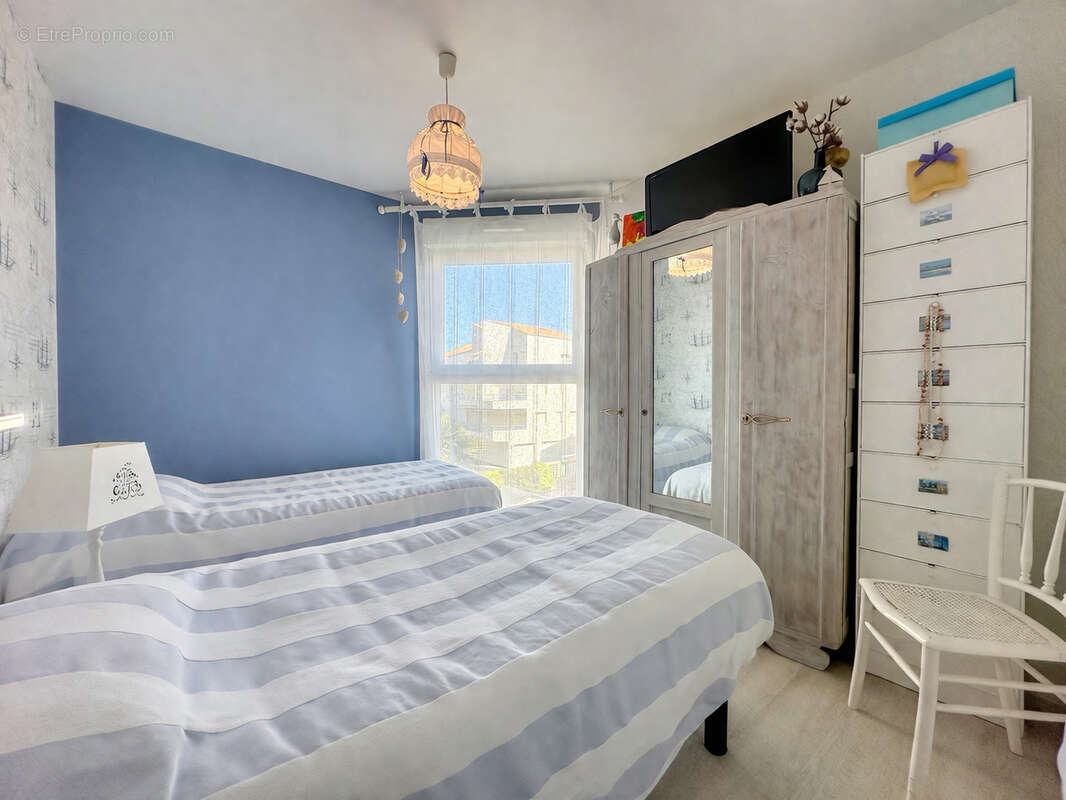 Appartement à ROYAN