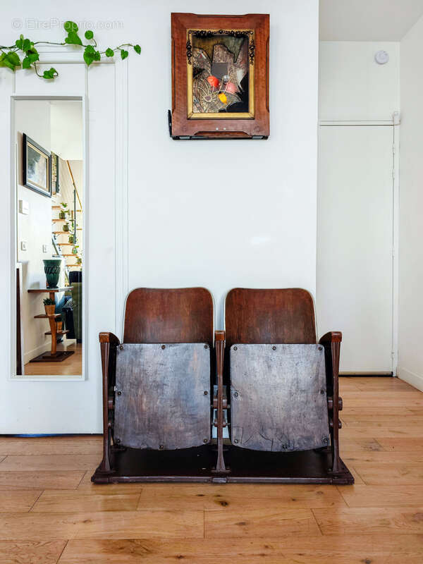 Appartement à MARSEILLE-7E