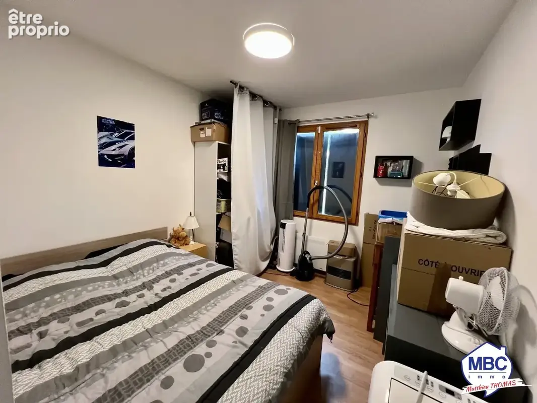 Maison de plain pied - photo 7