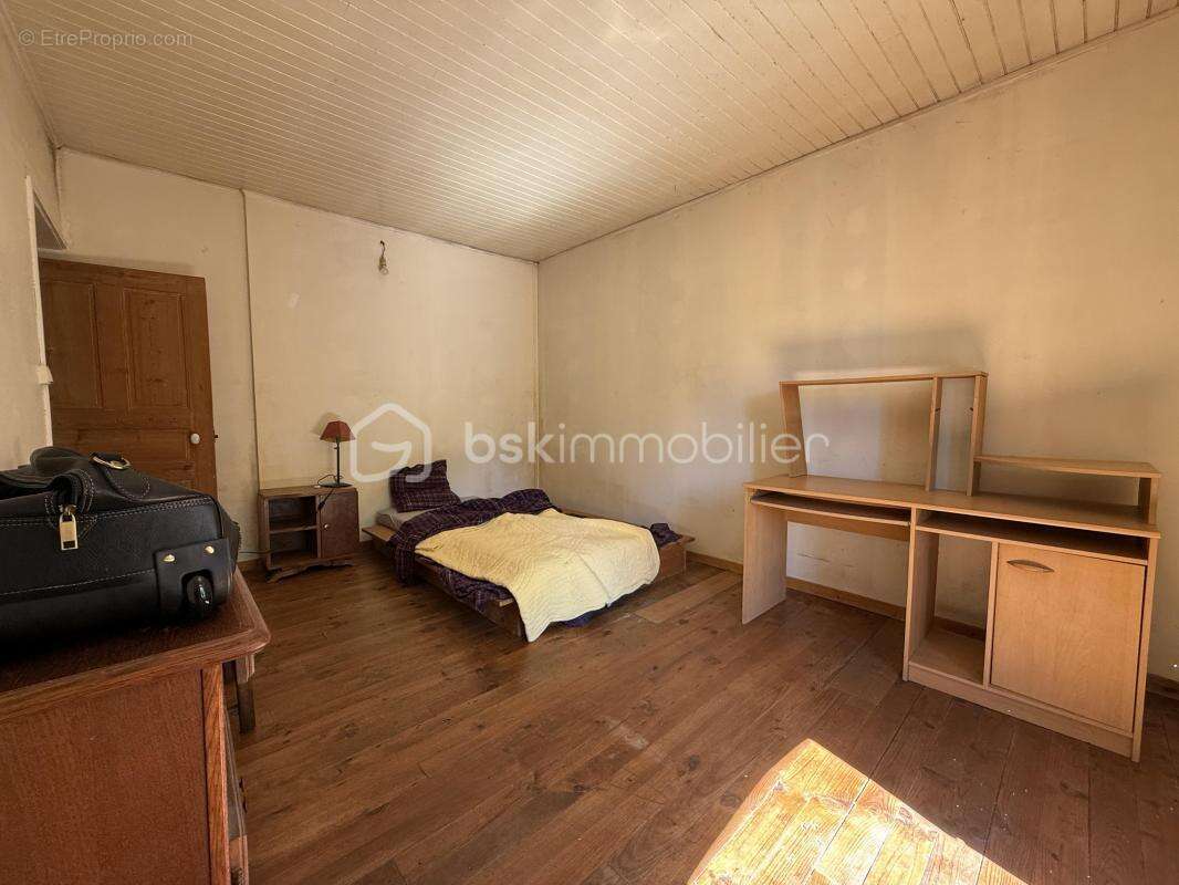 Maison à SAINT-ANTOINE-L&#039;ABBAYE