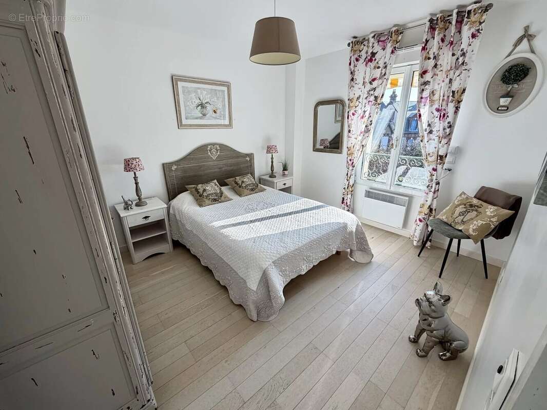 Appartement à HOULGATE