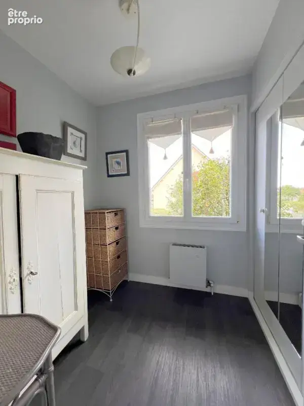 Maison - Yvré L'Evêque - 5 pièce(s) - 132 m² - photo 16