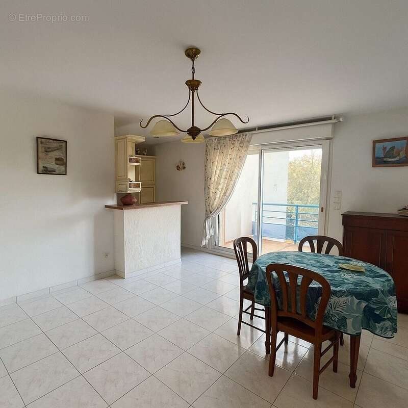 Appartement à CAVALAIRE-SUR-MER