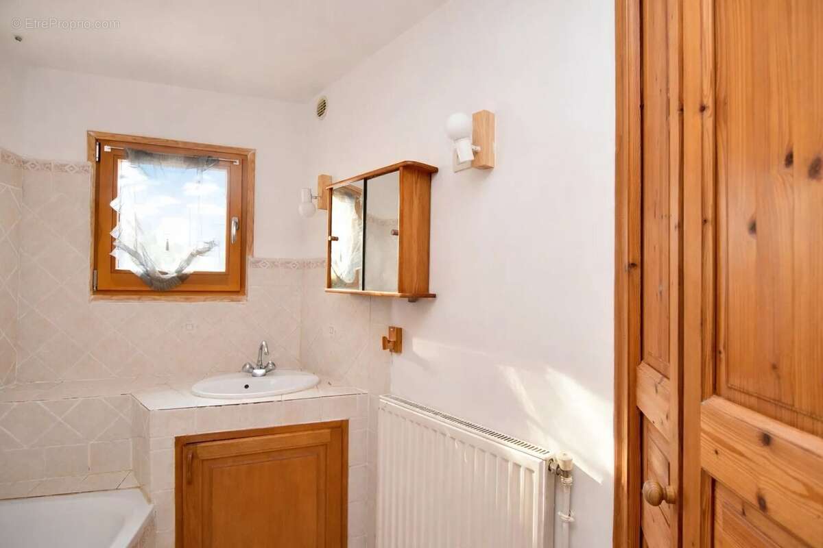 Maison à CHATOU