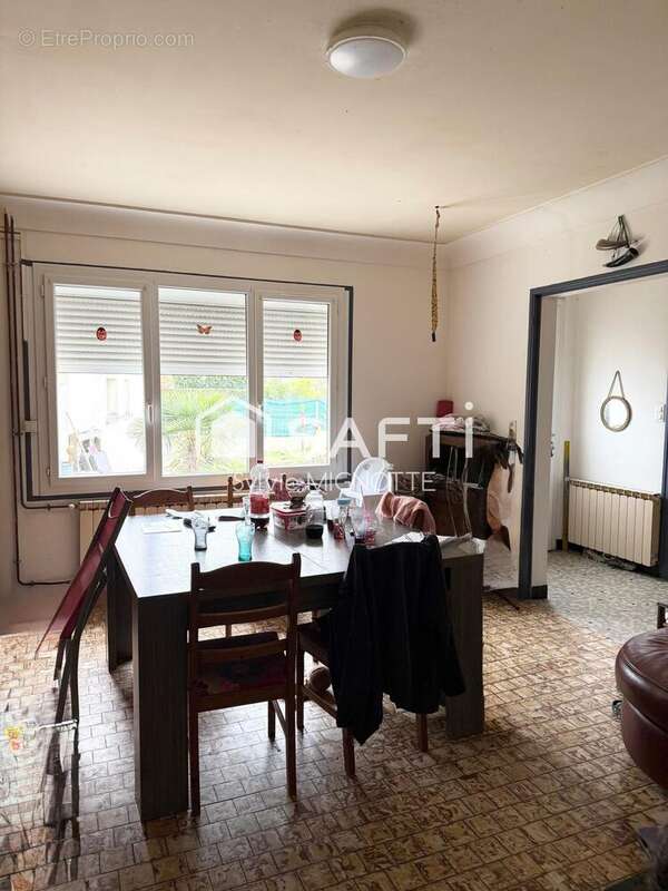 Photo 6 - Maison à MARSAIS