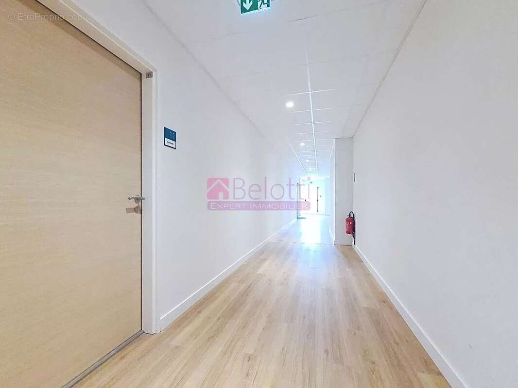 Commerce à PORTET-SUR-GARONNE