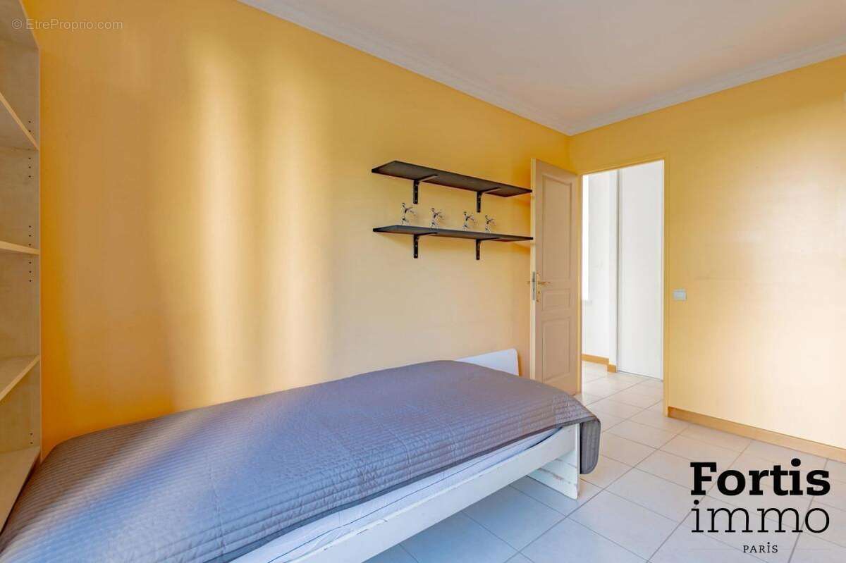 Appartement à LE PERREUX-SUR-MARNE