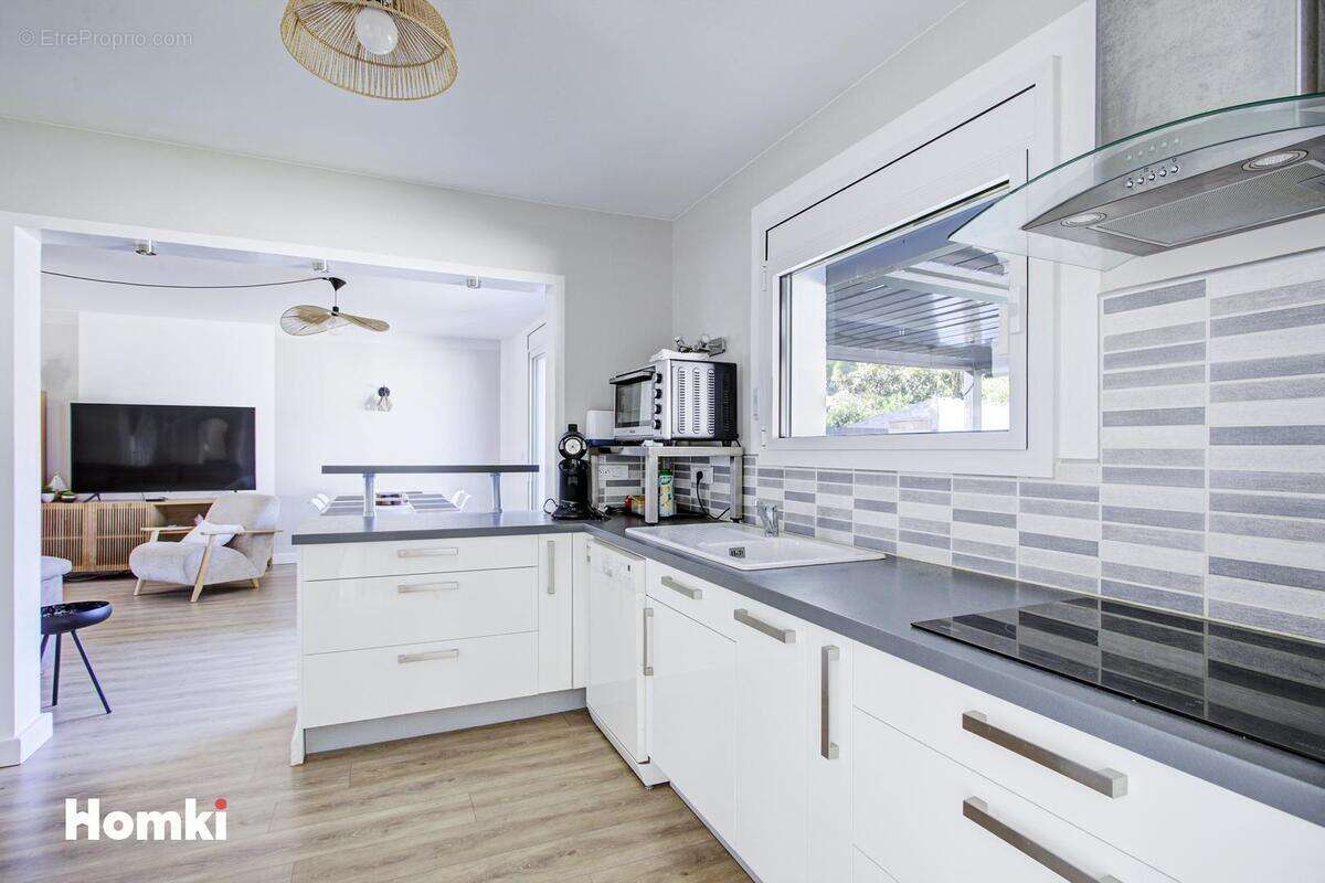 Maison à SAINT-CYPRIEN