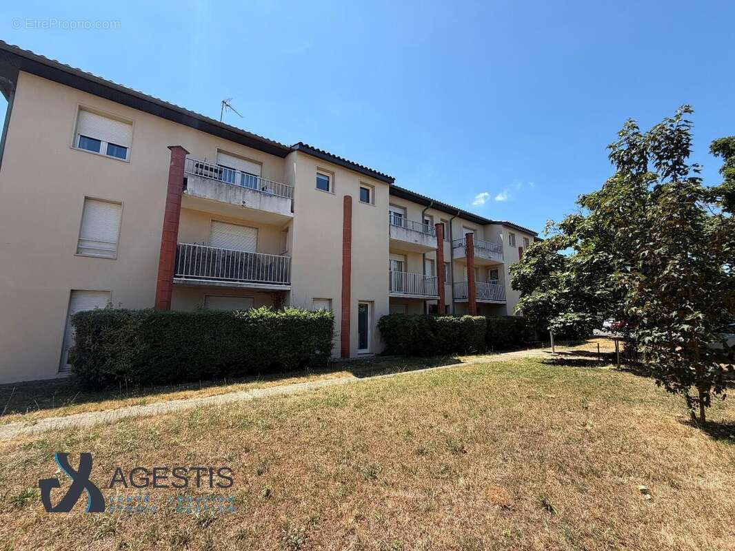 Appartement 29 m² à Toulouse  - photo 7