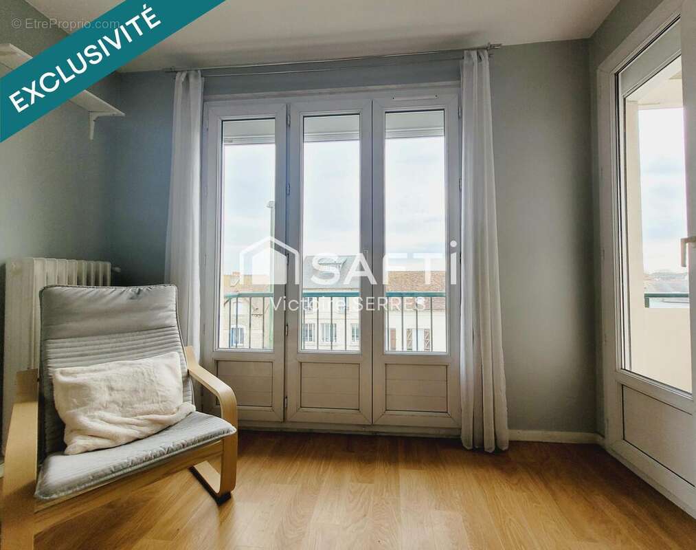 Photo 5 - Appartement à CAEN