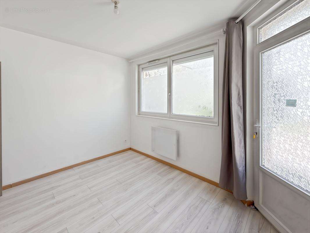  À vendre – Charmante maison en copropriété en centre-ville d’Orléans ! - photo 10