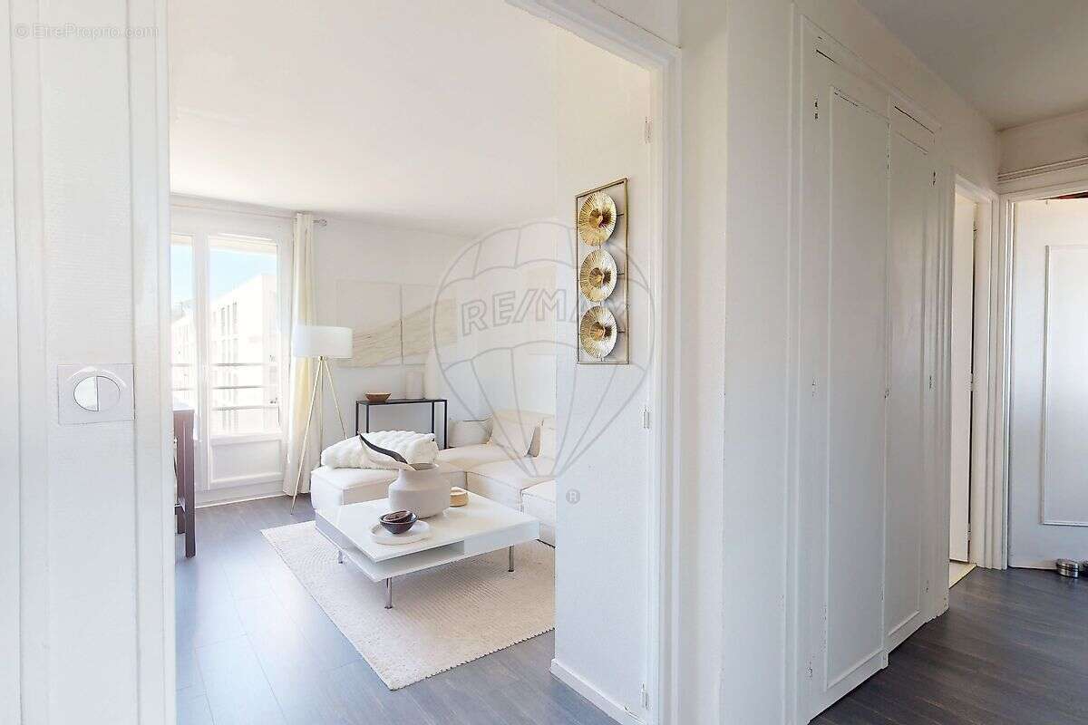 Appartement à ORLEANS