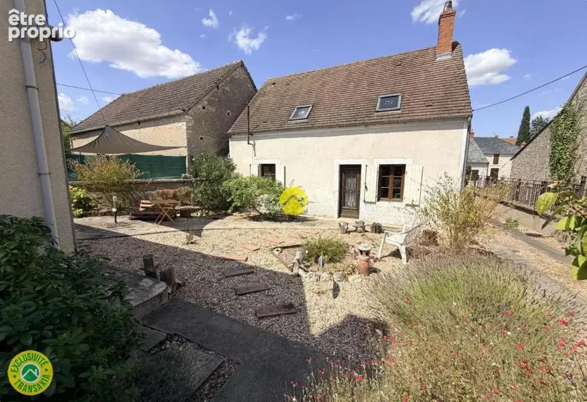 Potentiel de 2 logements - photo 2