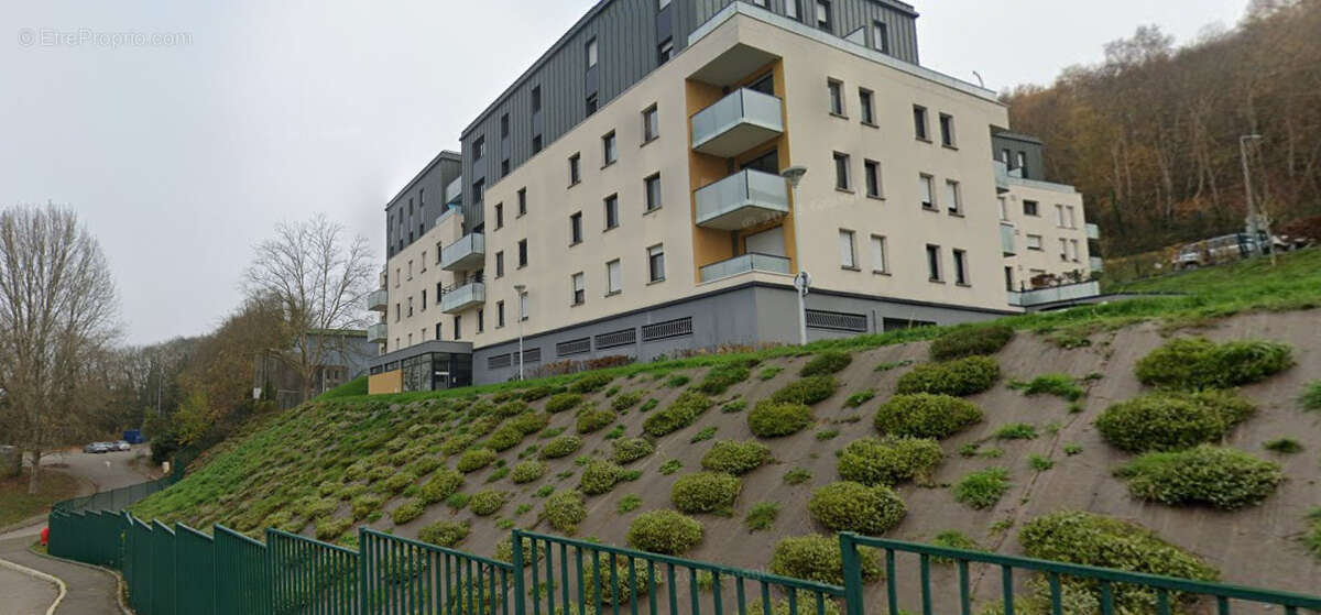 Appartement à DARNETAL