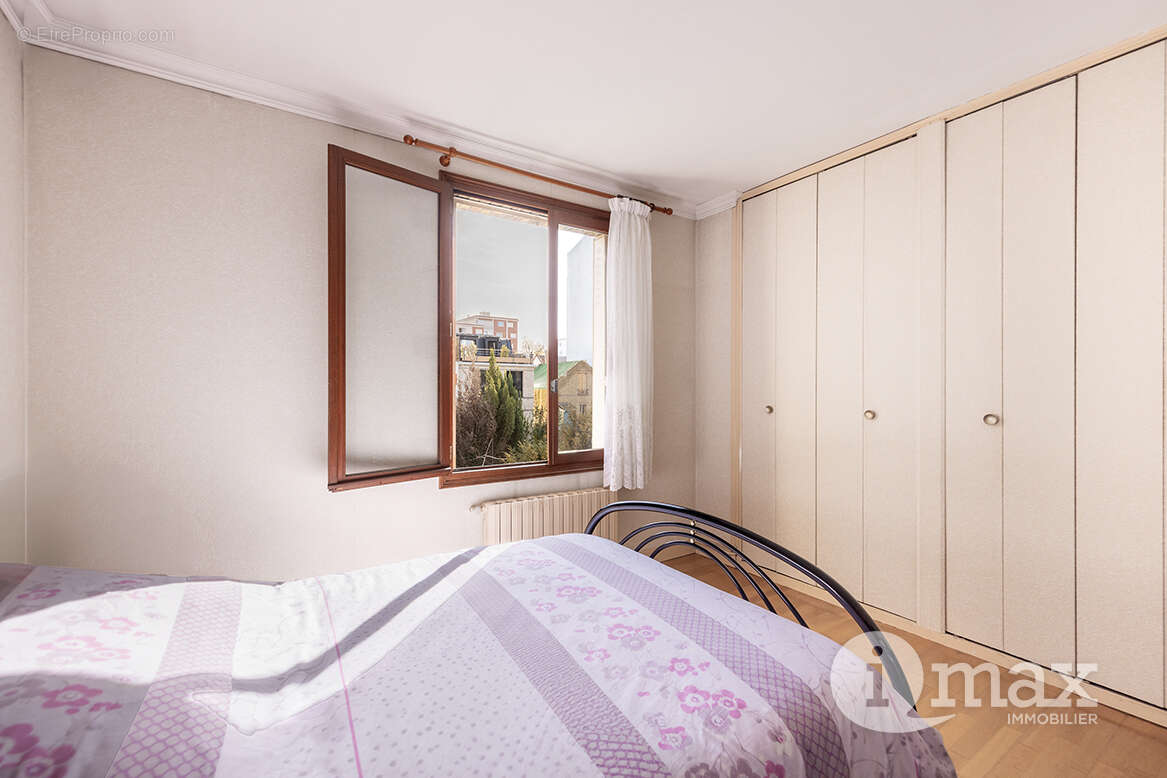 Maison à BOIS-COLOMBES