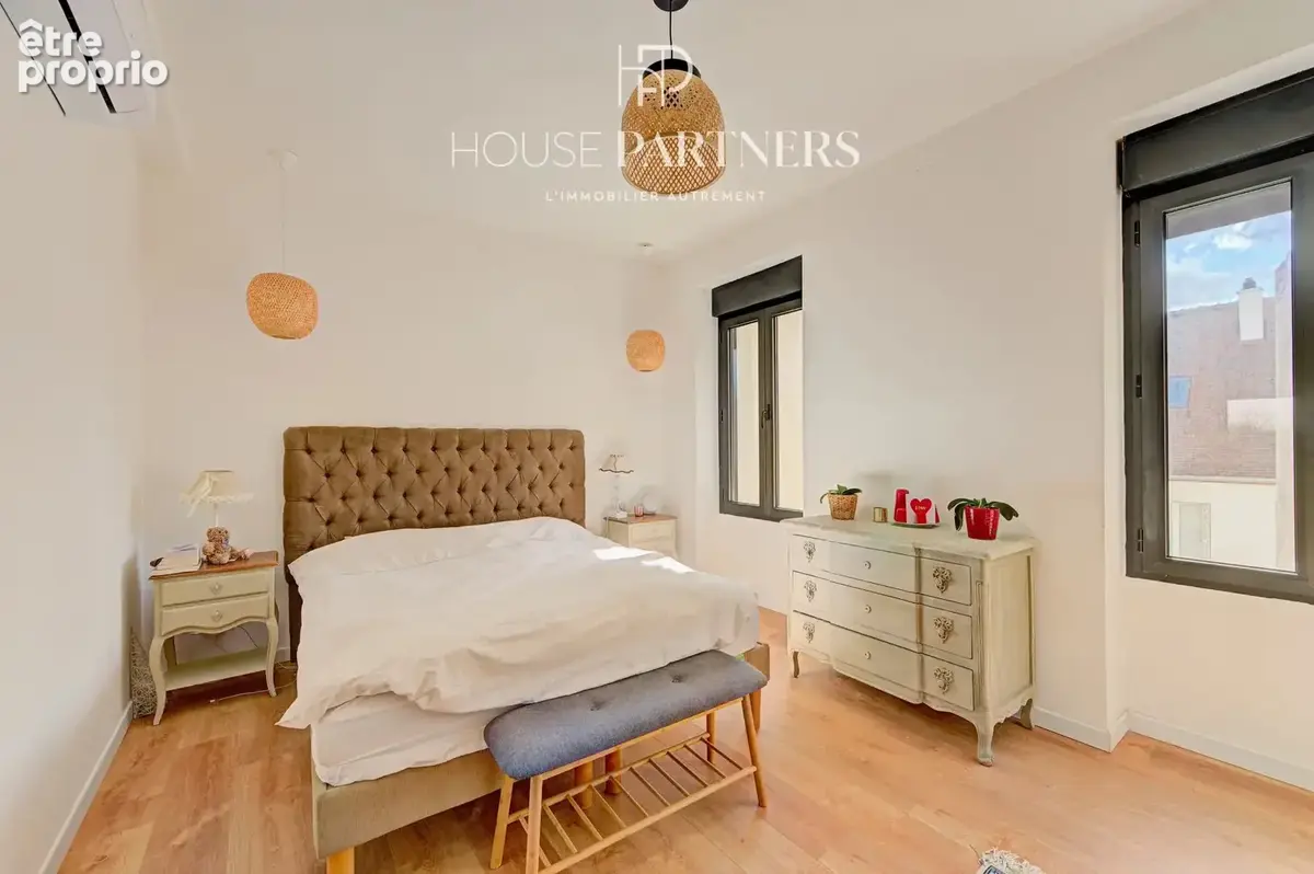 Maison familiale chambourcy - photo 8
