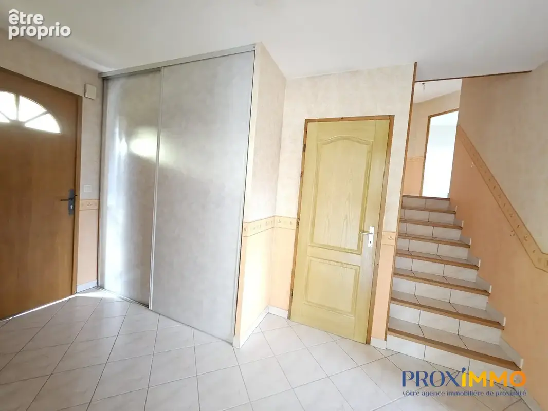 Maison 4 pièces 104 m² à vendre à Le Grand-Lemps (38690) - photo 7