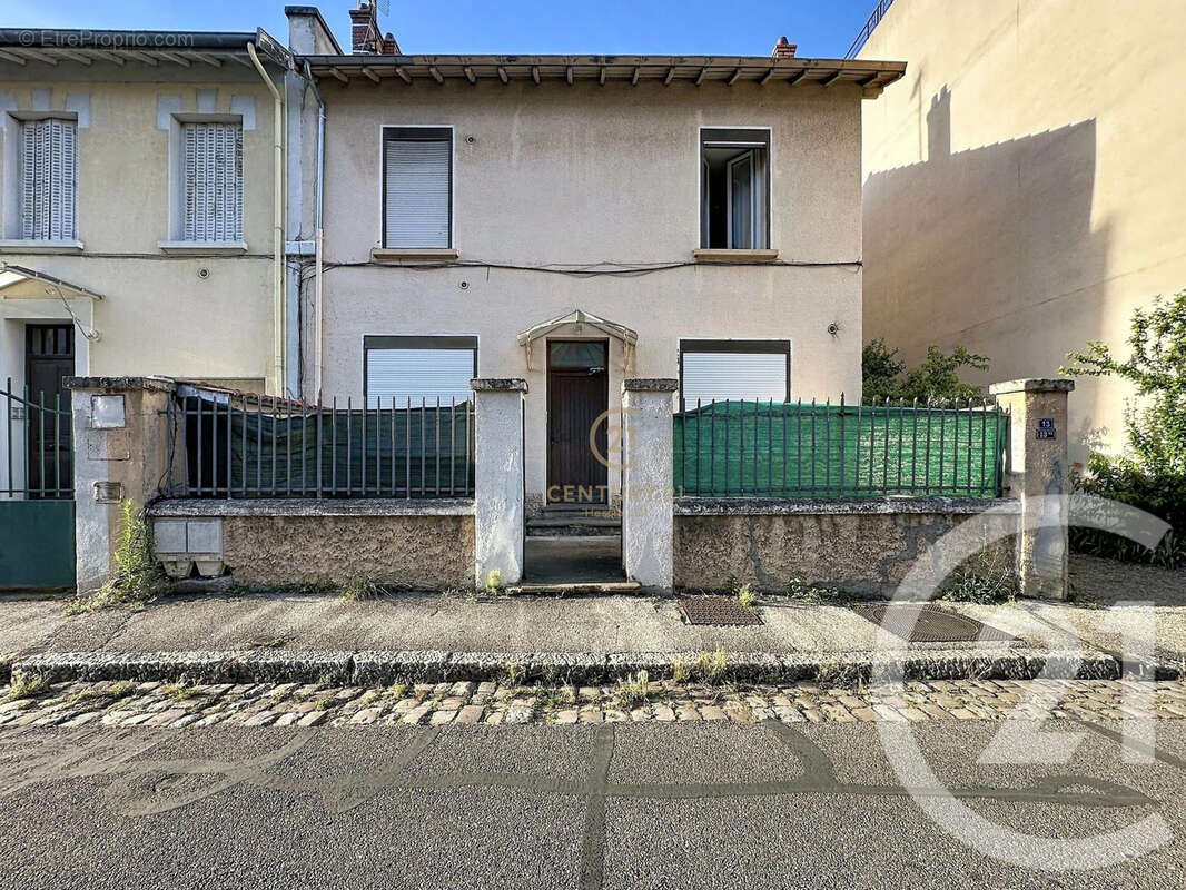 Appartement 17 m² à Lyon-8e  - photo 3