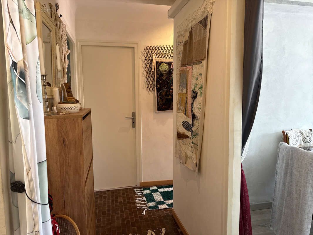 Appartement à AMELIE-LES-BAINS-PALALDA