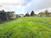 Terrain à TURCKHEIM