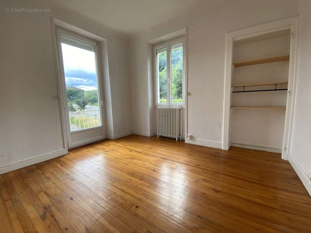 Maison 136 m² à Saint-Nazaire-En-Royans  - photo 7