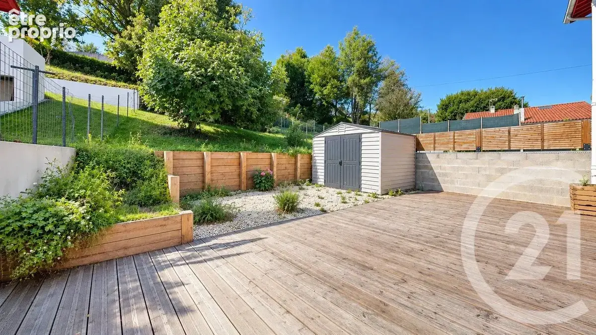 Photo Appartement à Larressore au prix de 340 000€