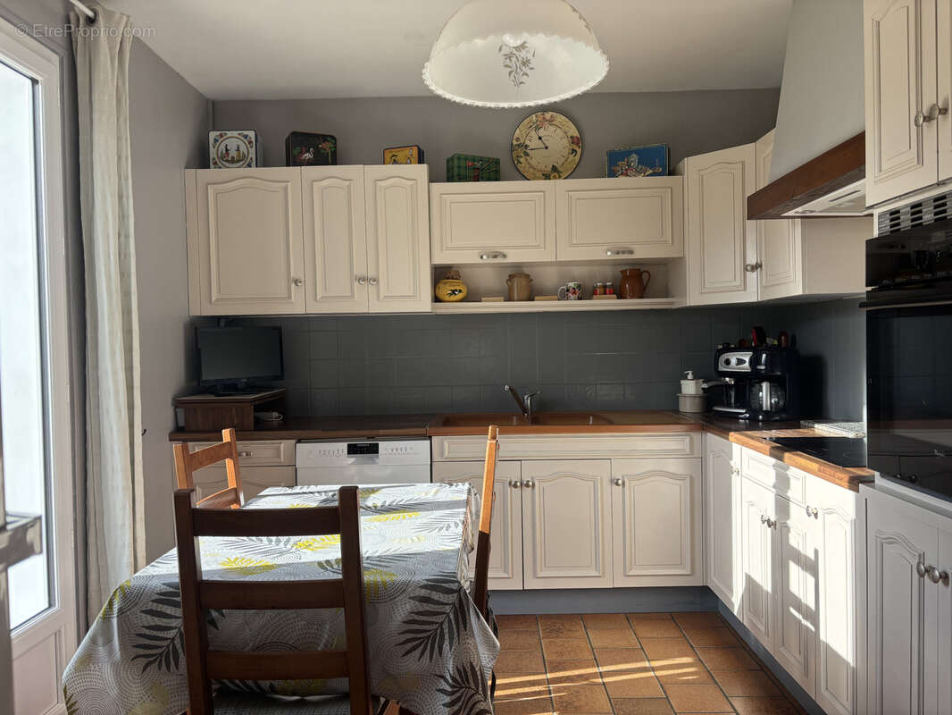 Maison à MORTAGNE-AU-PERCHE