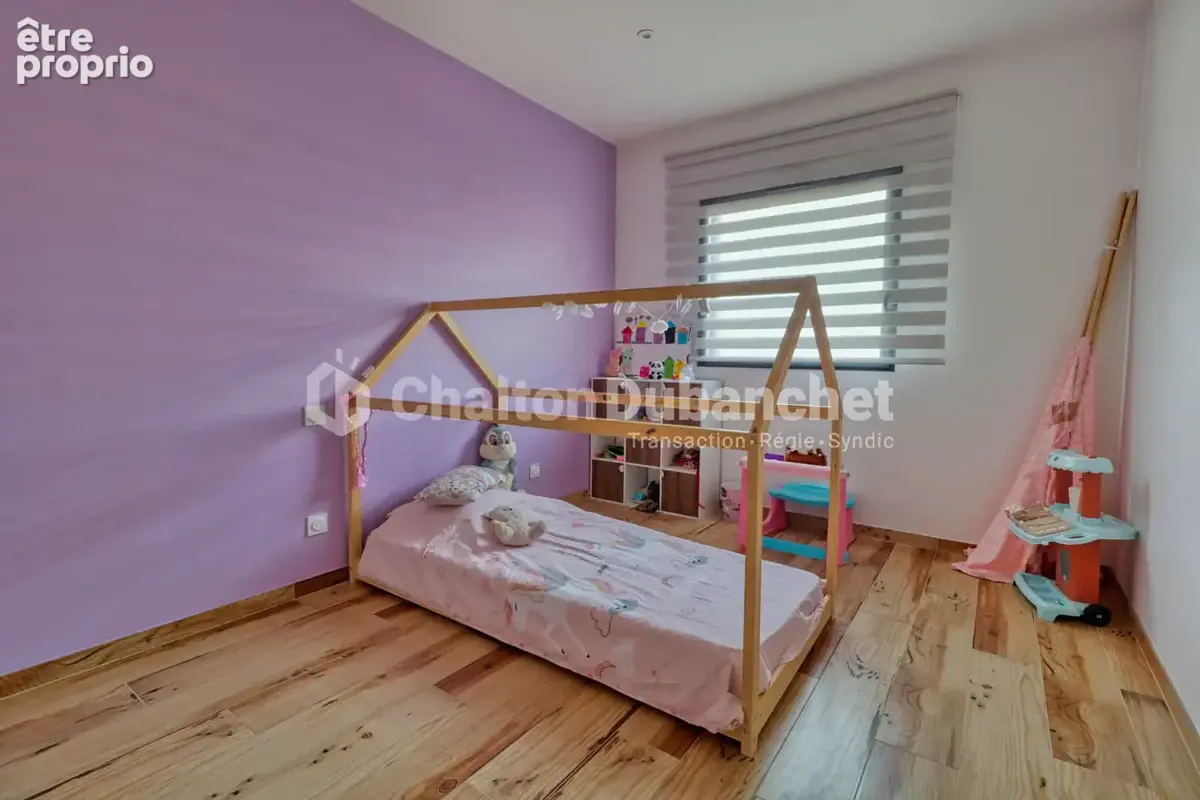 Roanne, Maison neuve plain pied de 180 m² - photo 12
