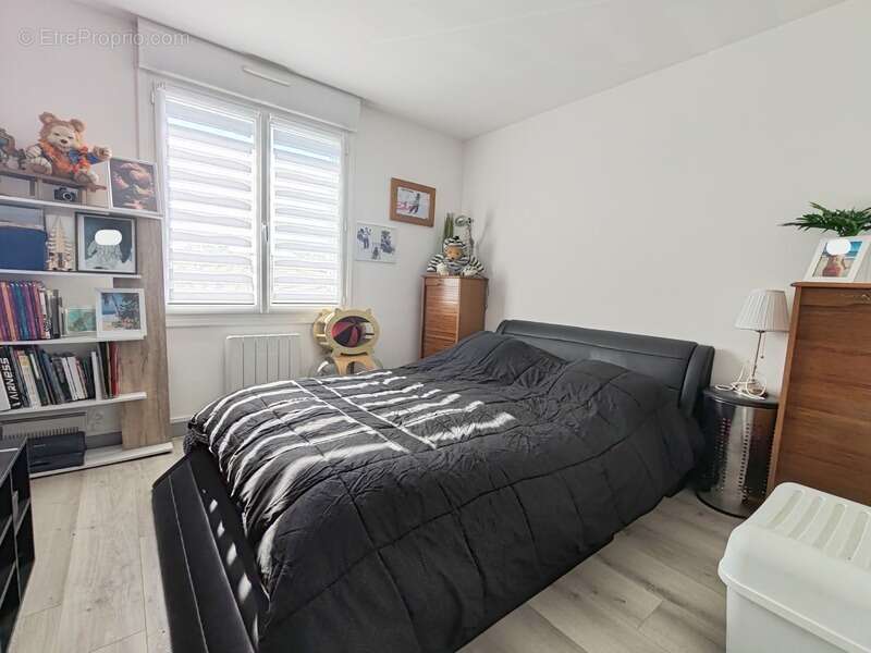 Maison à TREIZE-SEPTIERS