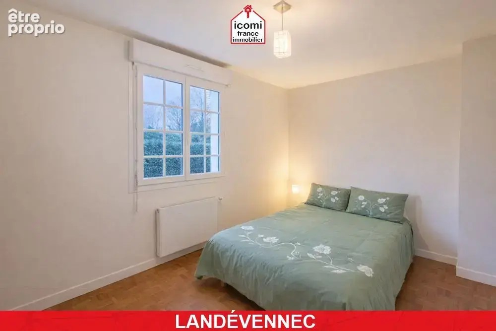 Finistere - landévennec (29560) - maison t6 de 140 m² - 4 chambres - sous-sol complet - terrain 1500m² - aucun travaux - dpe d/e - photo 9