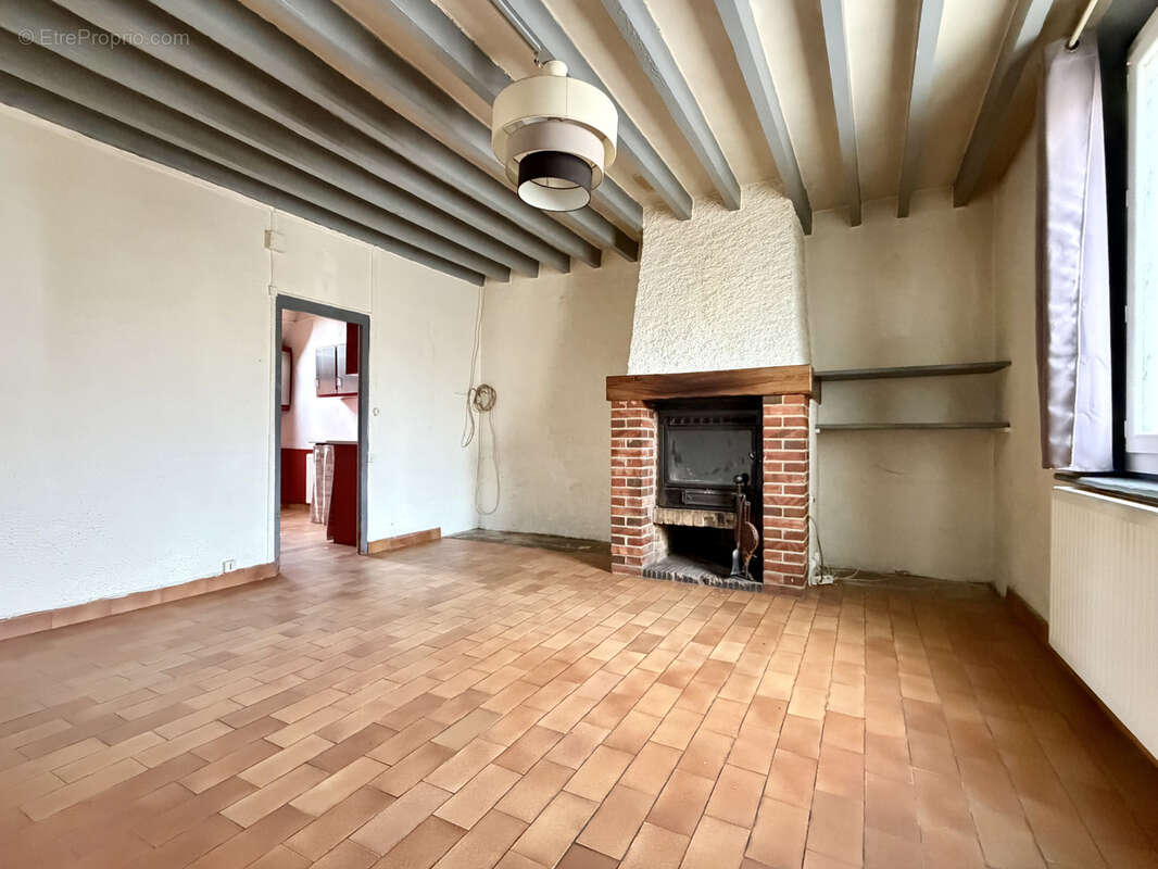 Maison 74 m² à Digny  - photo 2