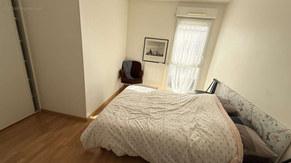 Appartement à OLIVET