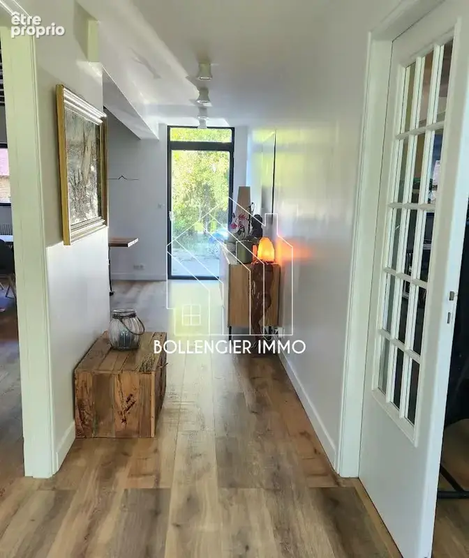 Propriété flamande, entièrement rénovée, sise en campagne casseloise - photo 8