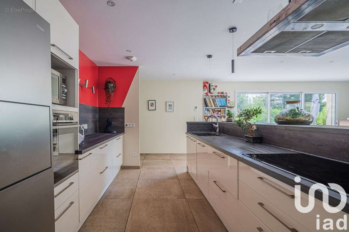 Photo 5 - Maison à CLAIX