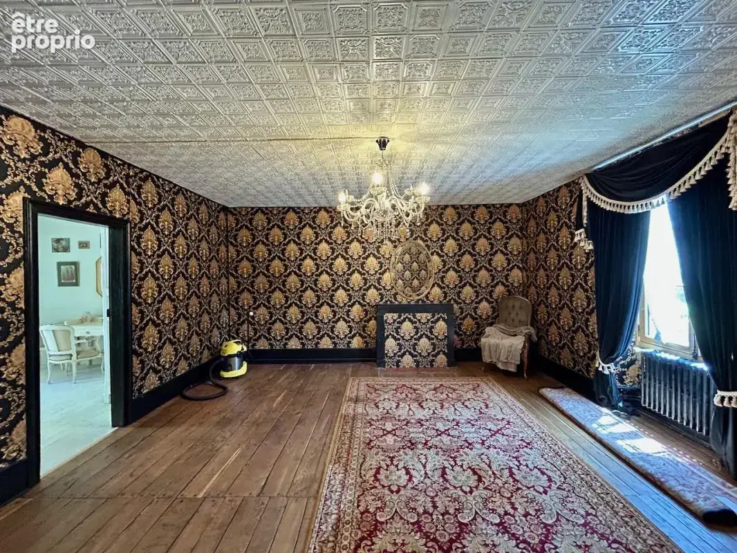 Maison de Maître rénovée de 5 chambres avec piscine et garag - photo 8