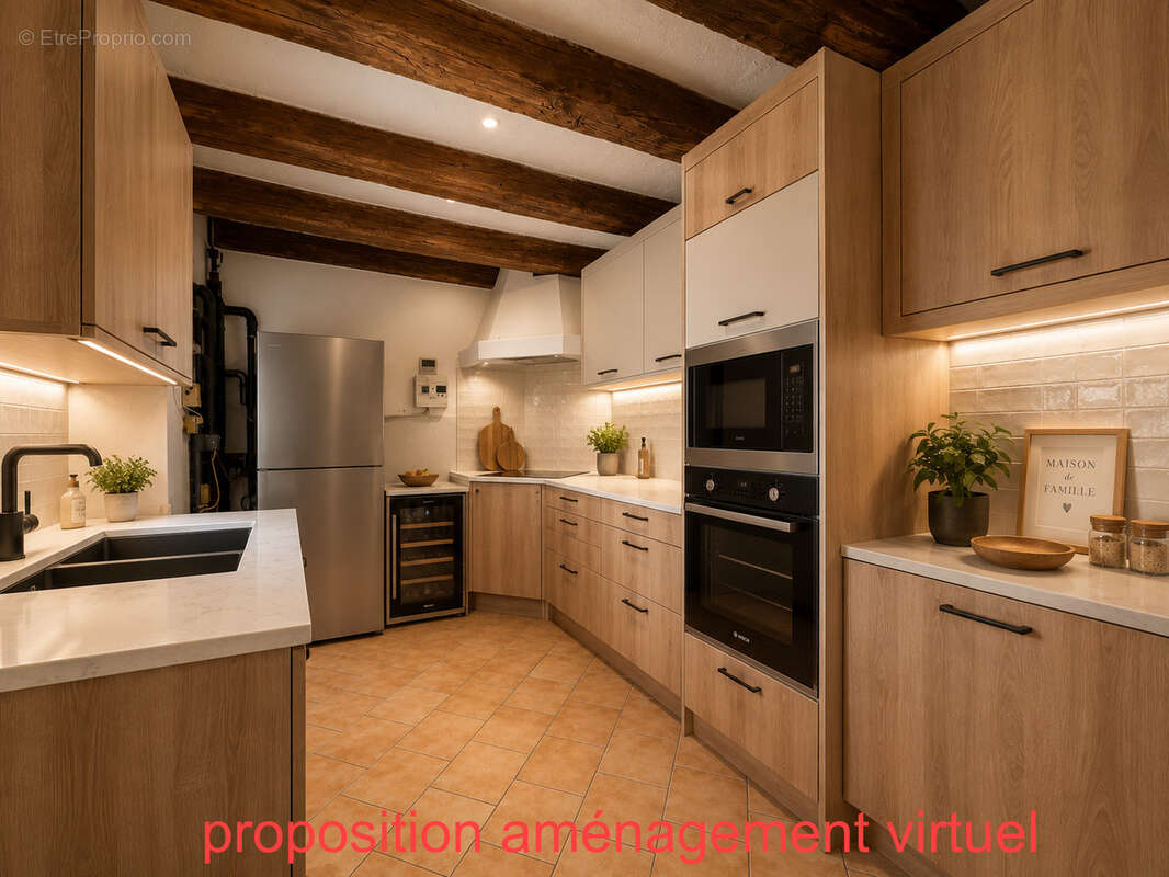 Ensemble immobilier avec dépendances sur plus de 12 000 m2 - photo 8