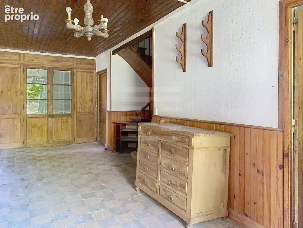 GERS (32) - À Vendre  Belle propriété rurale avec terres agricoles et bâtis en pierre - photo 14