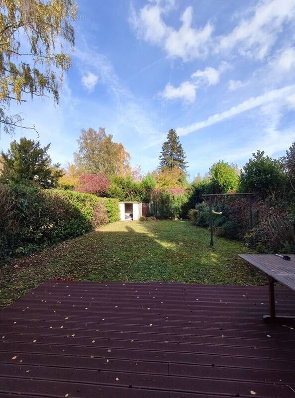 Maison à MONTLIGNON