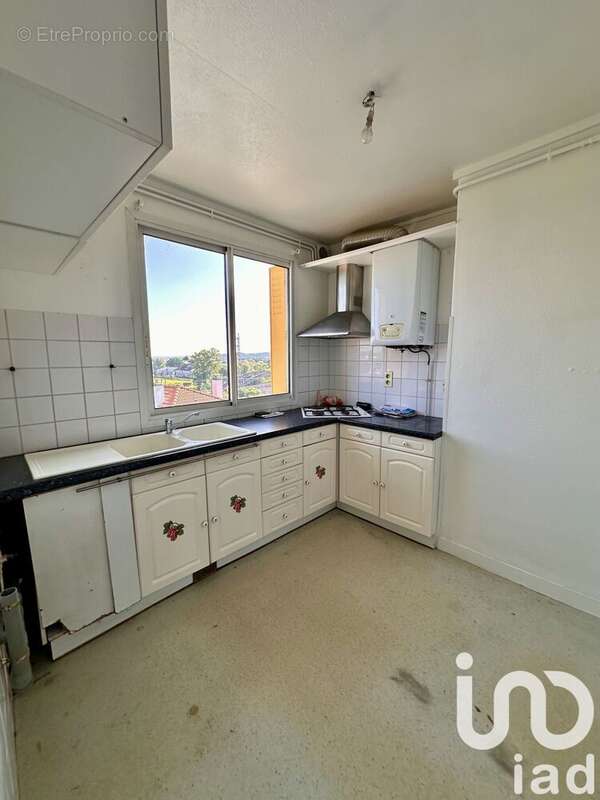 Photo 8 - Appartement à TARBES