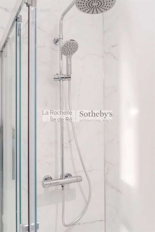 Appartement à LA ROCHELLE