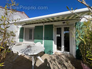 Maison à DOLUS-D'OLERON
